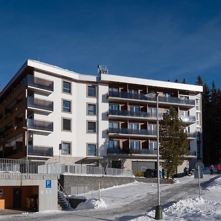 Armeria Residence 32 - Štrbské Pleso 외부 사진