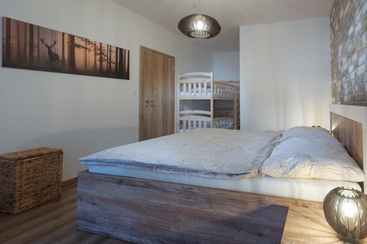 Armeria Residence 32 - Štrbské Pleso 외부 사진