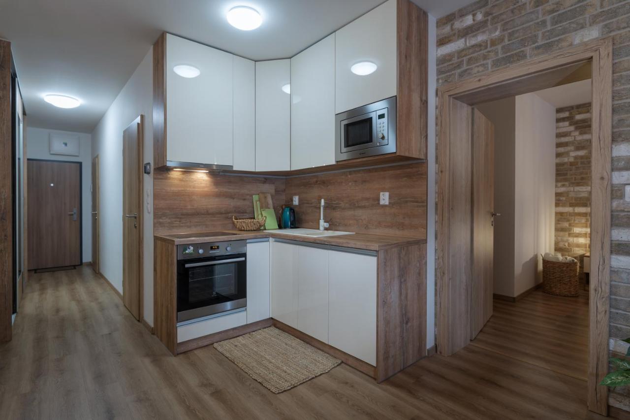 Armeria Residence 32 - Štrbské Pleso 외부 사진