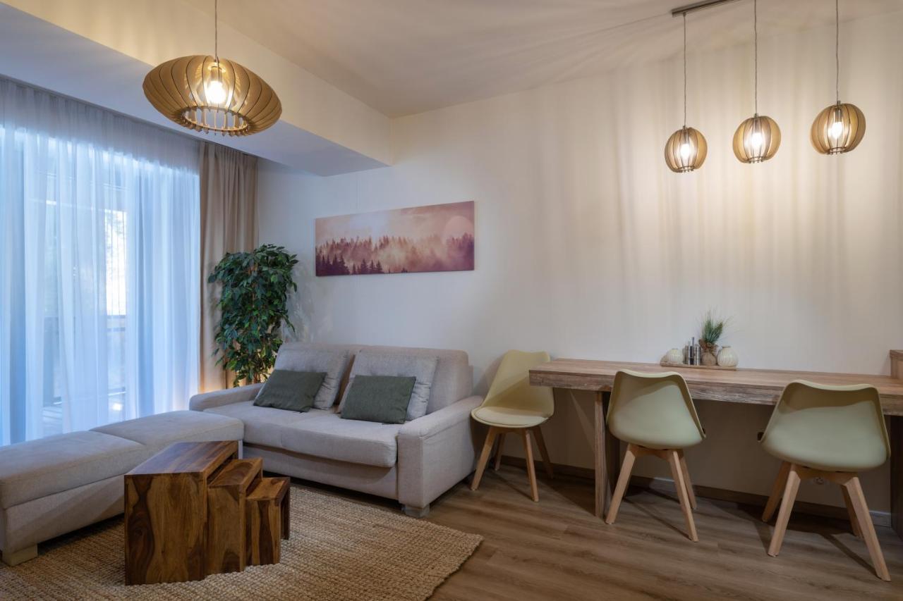 Armeria Residence 32 - Štrbské Pleso 외부 사진